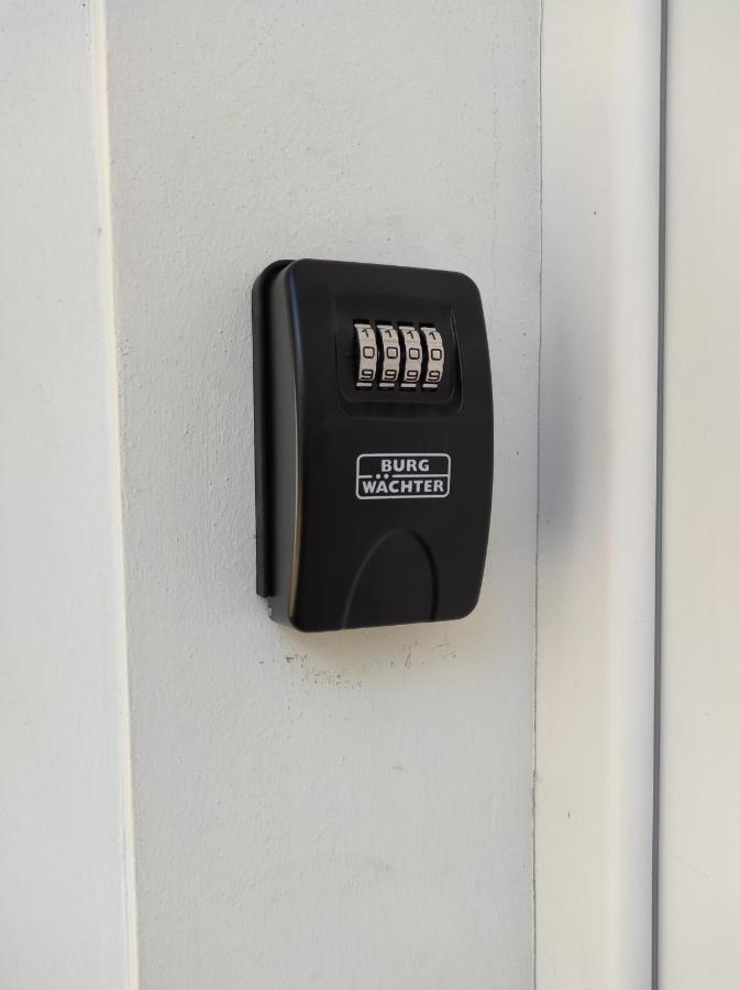 בודפשט Corvinus Apartman מראה חיצוני תמונה